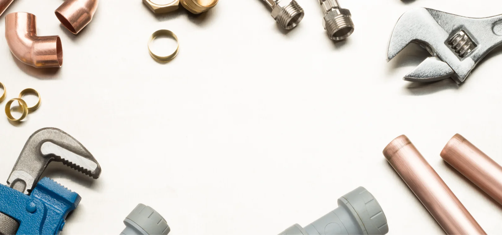 Video for plumbing background