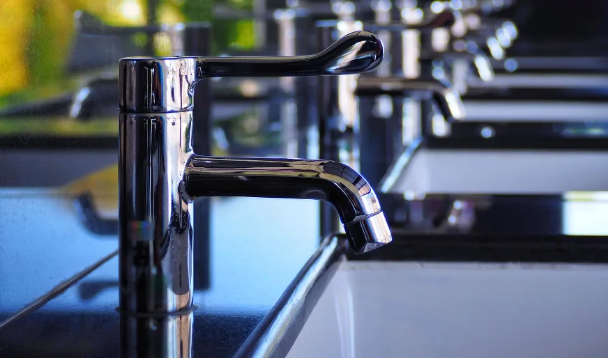 Commercial Plumbing in Dallas