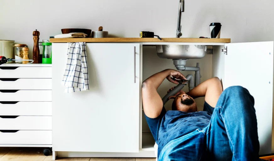 Drain Cleaning in Dallas