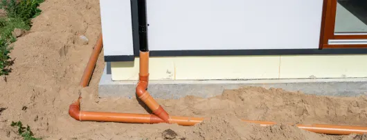 sewer-line-installation